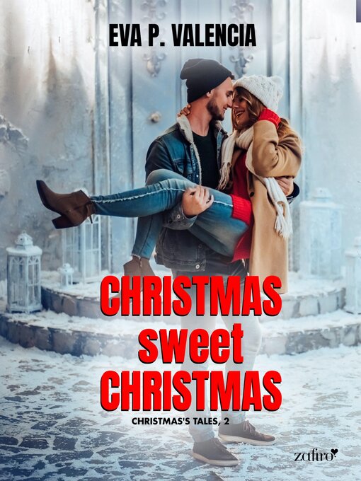 Cover image for Christmas sweet Christmas. Christmas's tales, 2